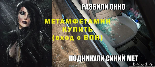 крисы Липки